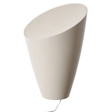 radio Thomson Poe - Philippe Starck