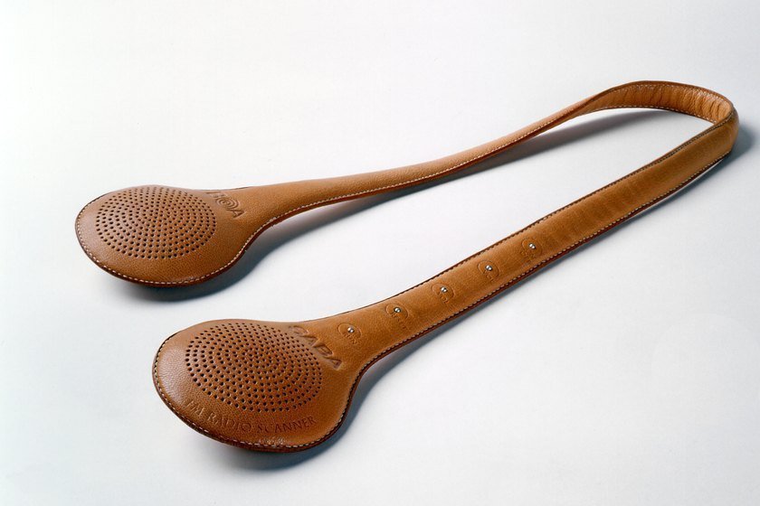 radio Boa saba - by Philippe Starck