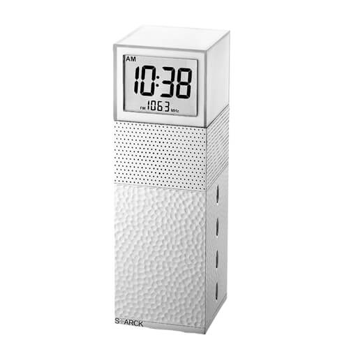 Bathroom Radio for Salton - By Philippe Starck
