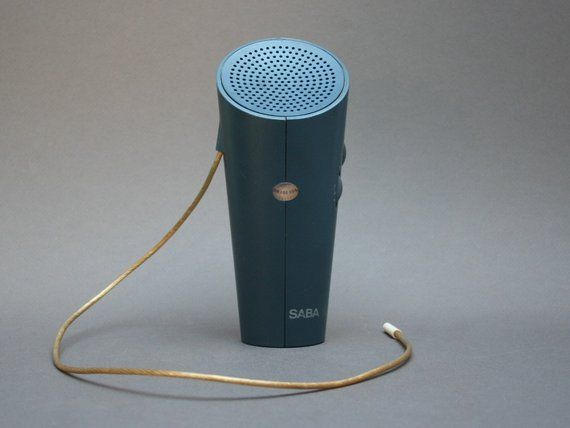 radio oye oye - Saba - By Philippe Starck