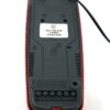 Telefonica Citesa Gondola rojo aun 8080 ecualizado