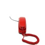 Telefonica Citesa Gondola rojo aun 8080 ecualizado
