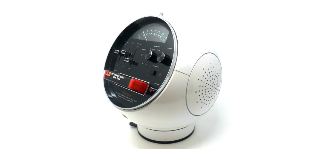 Weltron 2001