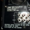 JVC CA-MX1LBK