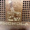 Radio Phonola Derby 693C