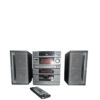 mini cadena JVC CA-MX1LBK