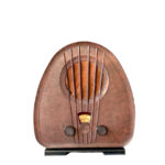Philips 834 A superinductance