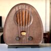 Philips 834 A superinductance