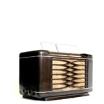 Philips BX462A año 1946