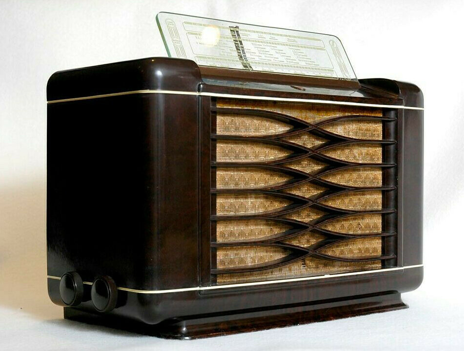 PHILIPS BX462A