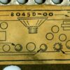 Philips BX462A año 1946