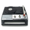 Radio Tocadiscos Radiola