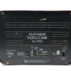 Telefunken Seduccion