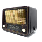 Telefunken Seduccion
