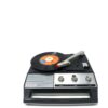 Tocadiscos Radiola años 70