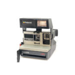 Polaroid Sun 600
