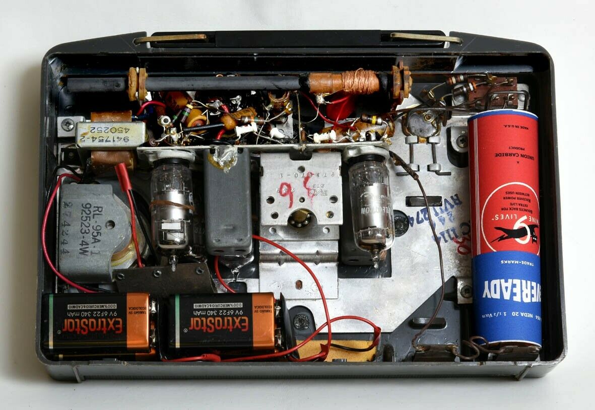 RCA 2B403