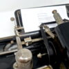 Mignon 4 maquina escribir