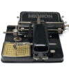 Mignon 4 maquina escribir