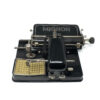 Mignon 4 maquina escribir