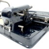 Mignon 4 maquina escribir