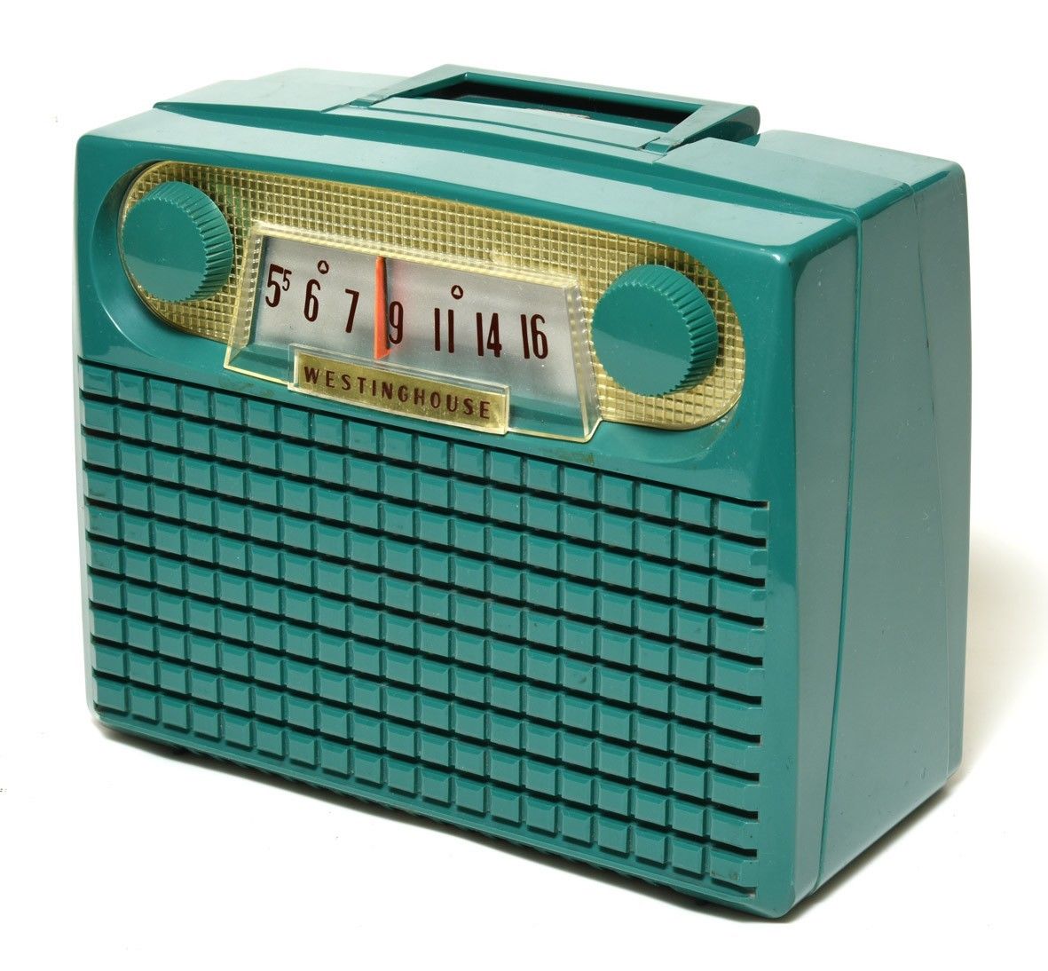 WESTINGHOUSE H406P5