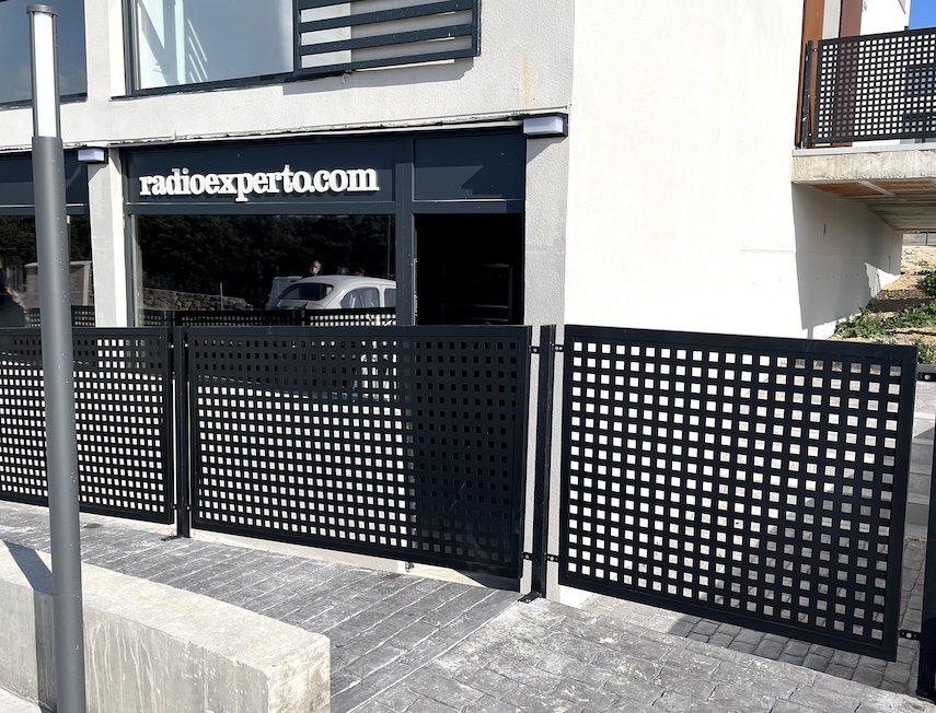 Taller Radioexperto.com