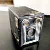 Kodak Brownie Target Six-20