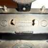 Brownie J.W.B Crystal Rec. No 2
