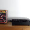 Thorens TD 280 MK IV