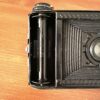 coronet - camara inglesa años 50