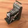 coronet - camara inglesa años 50