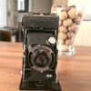 coronet - camara inglesa años 50