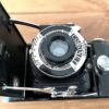 coronet - camara inglesa años 50