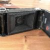 coronet - camara inglesa años 50