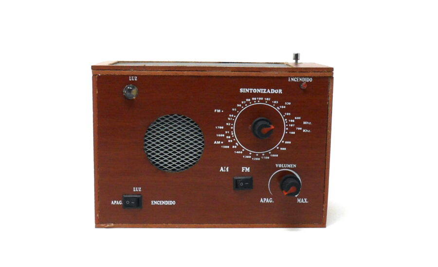 RADIO ecologica Iquitos - Amazonas