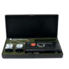 Agfa Optima 5000 sensor