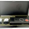 Agfa Optima 5000 sensor