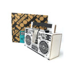 Berlin Boombox