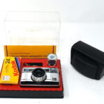 kodak instamatic 277-x