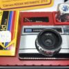 kodak instamatic 277-x