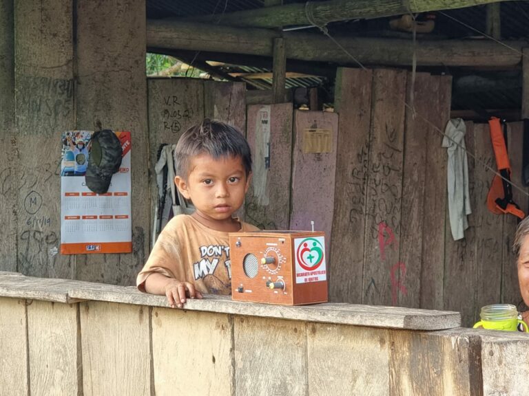 radio ecologica del amazonas radioexperto.com