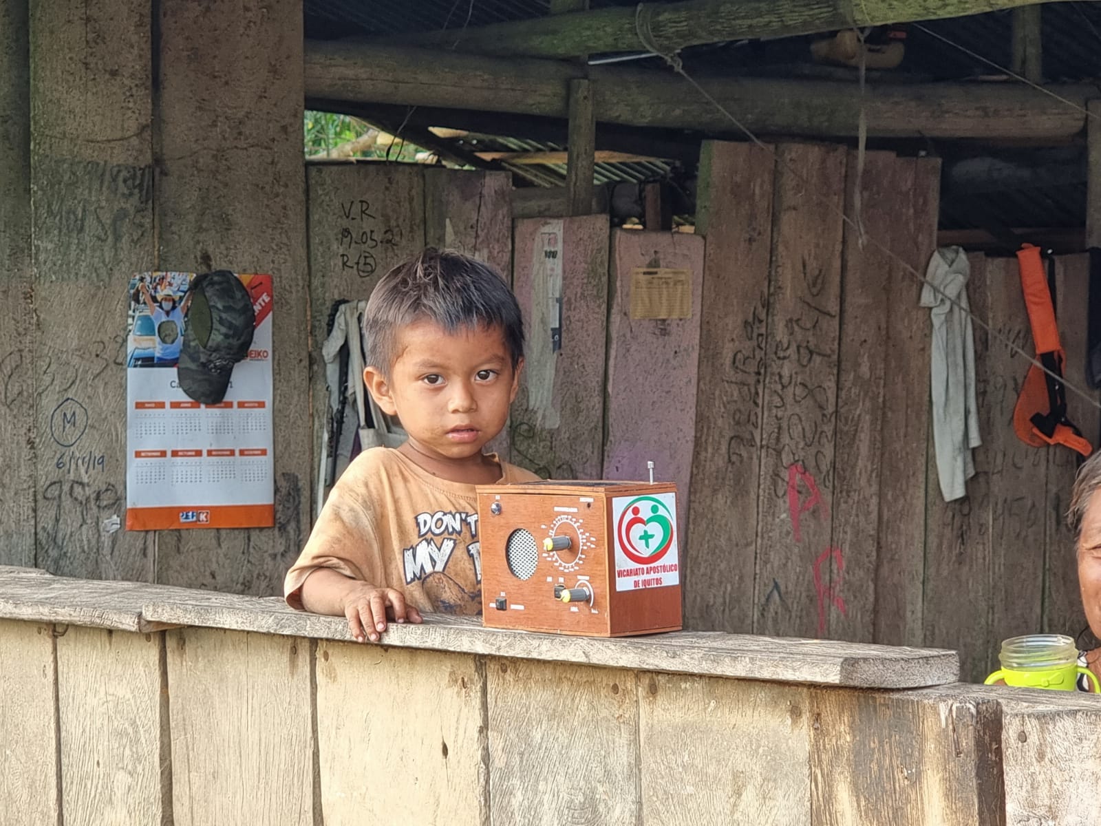 radio ecologica del amazonas radioexperto.com