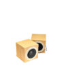 MUJI speaker