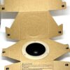 altavoces MUJI PCR 1R