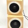 altavoces MUJI PCR 1R