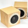 altavoces MUJI PCR 1R