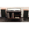 Beosystem 7700 incluido el Beocenter 7700