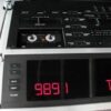 Beocenter 7700 - display informativo