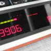 Beocenter 7700 - display informativo